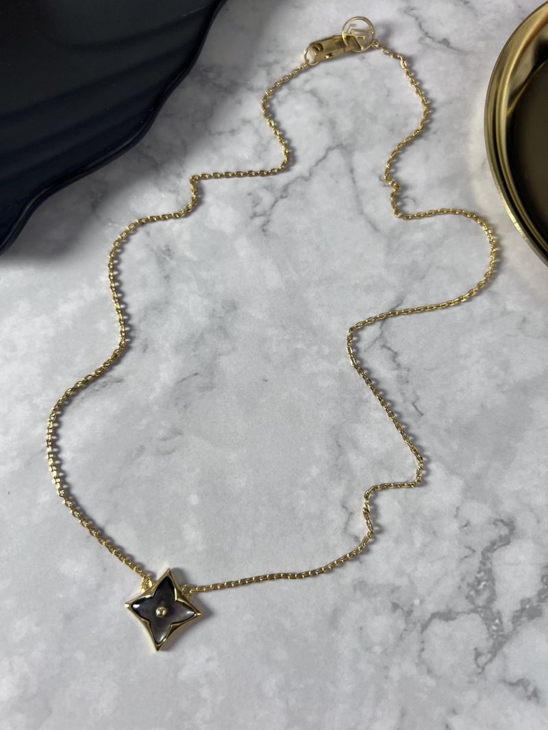 LV Necklaces